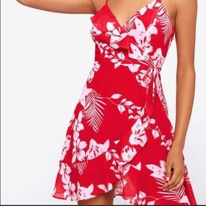 Lulu’s Islet It Be Dress